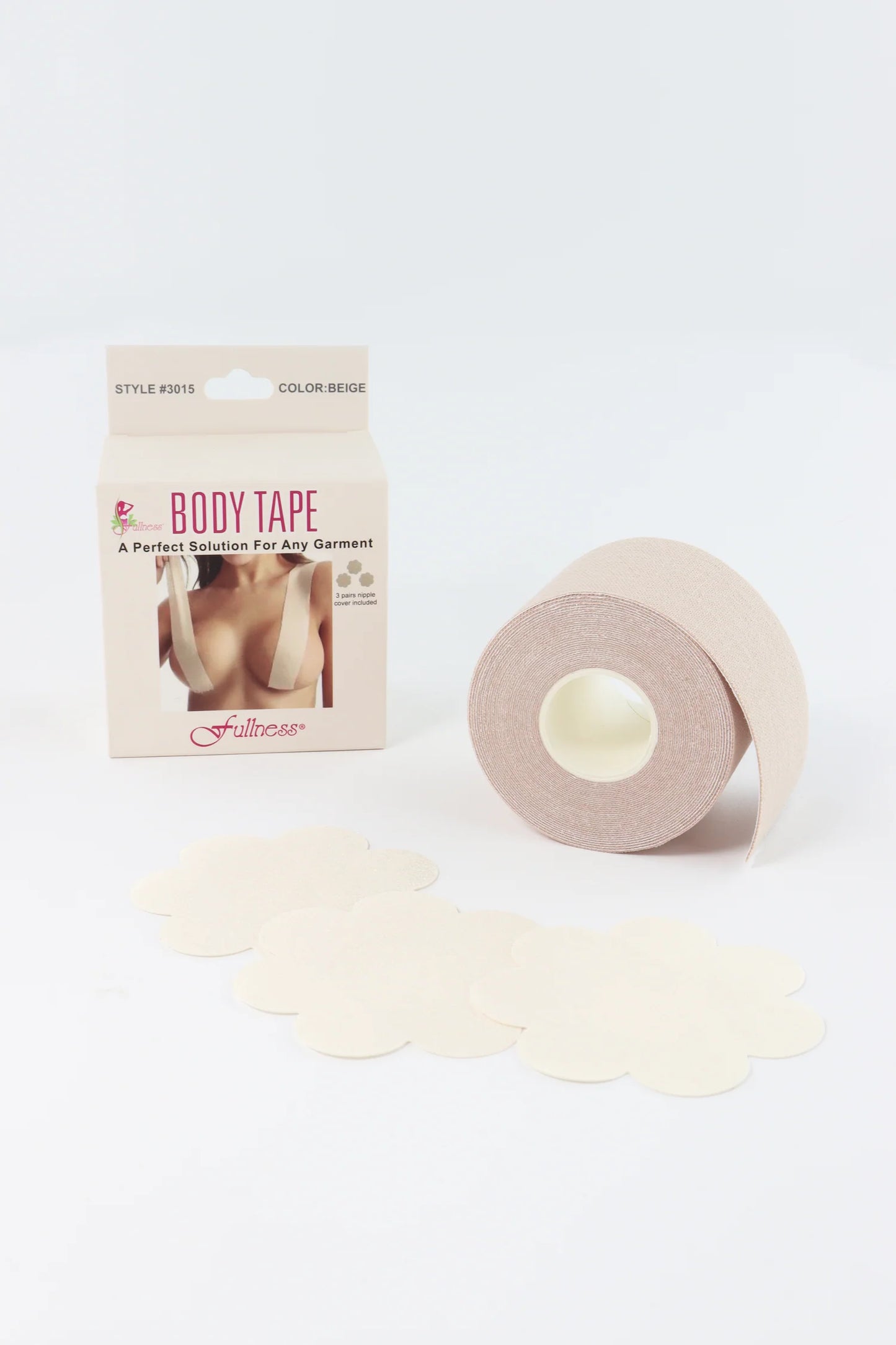 Cinta levanta busto body tape